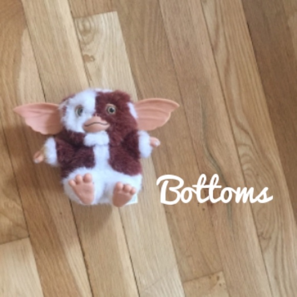 BOTTOMS -->